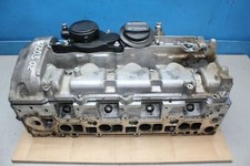 Zylinderkopf a6110105220 venti gebraucht kaufen  Leipzig