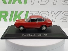 Fiat 850 sport usato  Varese