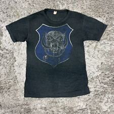 Camiseta Vintage 1984 Motorhead No Remorse Anos 80, usado comprar usado  Enviando para Brazil
