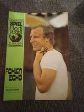 Fohlen echo 1979 gebraucht kaufen  Mönchengladbach