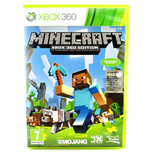 Minecraft xbox 360 usato  Gallipoli