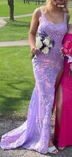 Sheri hill purple for sale  Crystal Lake