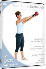 Iron core kettlebell for sale  UK