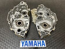 Yamaha yfz450 crankcase for sale  Ray