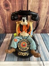 Vintage disney telemania for sale  Creedmoor