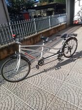 Bicicletta tandem usato usato  Umbertide