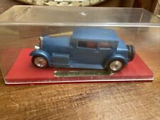 Ancienne voiture miniature d'occasion  Troyes