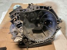Cambio manuale peugeot usato  Rosarno
