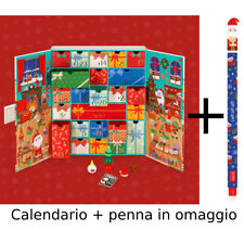 Legami calendario dell usato  Avellino