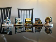 Tetley tea miniature for sale  BENFLEET