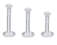 Push clear retainer for sale  ROCHESTER