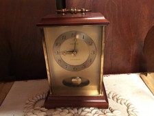 Kienzle reisewecker gebraucht kaufen Kienzle reisewecker gebraucht kaufen  Altenburg-Umland