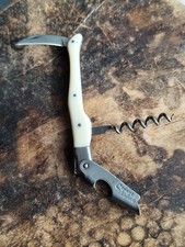 Vintage French Laguiole Sommelier Knife comprar usado Vintage French Laguiole Sommelier Knife comprar usado  Enviando para Brazil