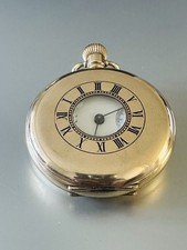 Antique waltham 1923 for sale  SOUTHAMPTON