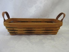 Longaberger 1993 blue for sale  Lake City