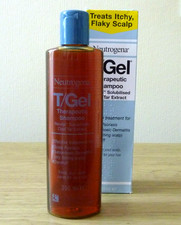 Neutrogena gel therapeutic for sale  EDINBURGH