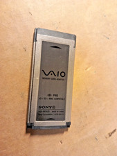 Sony vgp mca20 for sale  CAMBRIDGE