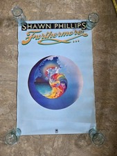 Shawn phillips furthermore for sale  Munster