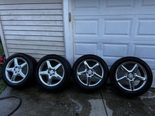 Amg rims cooper for sale  Bedford