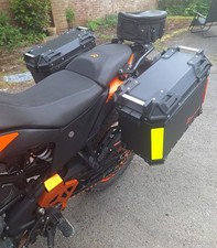 Ktm 390 adventure for sale  DEVIZES