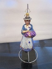 Christopher radko ornament for sale  Laurel