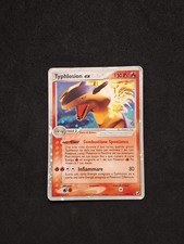 typhlosion ex usato typhlosion ex usato Savigliano