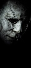 Michael myers maske gebraucht kaufen  Köln