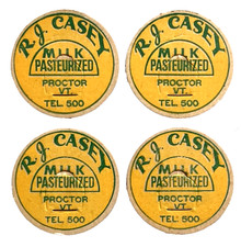 Lot casey milk for sale  Johnson