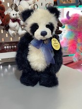 Charlie bears trixie for sale  EXMOUTH