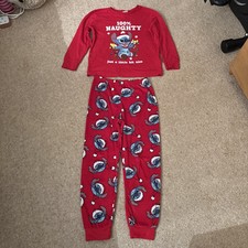 Stitch pjs years for sale  ALFRETON