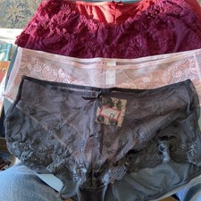 Knickers size 18 for sale  STOCKTON-ON-TEES