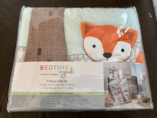 Crib set bedtime for sale  Henderson