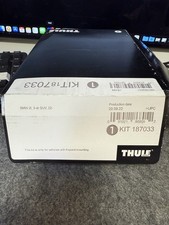 Thule 187033 roof for sale  STOURPORT-ON-SEVERN