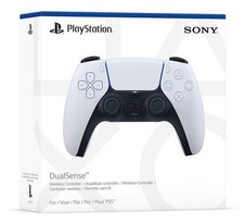 Sony dualsense manette d'occasion  Tourcoing