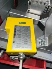 Sick weu 130 gebraucht kaufen  Aalen