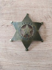 Badge étoile branches d'occasion  Le Mans