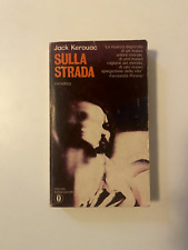 kerouac jack strada usato kerouac jack strada usato Castelfranco Emilia