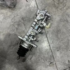 Bomba de cilindro mestre de freio Toyota Land Cruiser Prado LC120 LC150 LC200 ABS, usado comprar usado  Enviando para Brazil