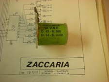 Flipper zaccaria d'occasion  Rennes