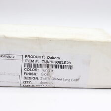Sunoma tile maker for sale  Chillicothe