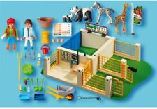 Playmobil clinic station gebraucht kaufen  Chemnitz