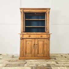 Antique pine kitchen for sale  OSWESTRY