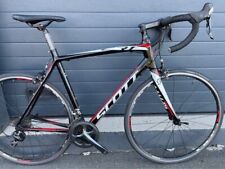Vélo route scott d'occasion  Meylan
