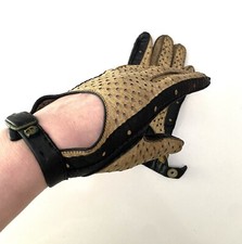 Aigner vintage leder gebraucht kaufen  Osnabrück