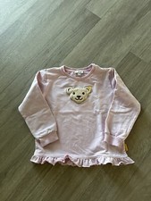Steiff sweatshirt quietsche gebraucht kaufen  Halle