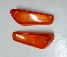 Coppia plastiche frecce usato  Italia