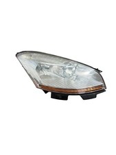 Faro destro citroen usato  Pozzallo