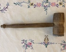 Meat tenderizer metal for sale  Mobile
