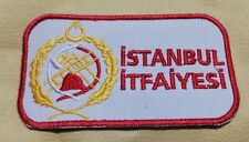 Patch istanbul fire gebraucht kaufen  Duisburg