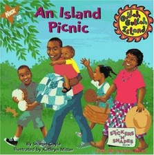 Island picnic sharon for sale  Aurora